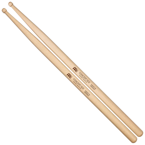 Image 4 - Meinl Concert Series Drumsticks